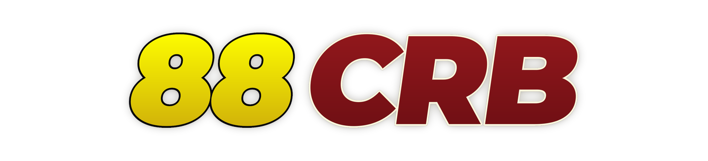 88crb Logo